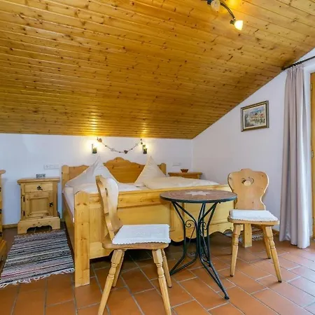 Fruehlingshof App 9 * Reit im Winkl