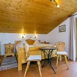 Fruehlingshof App 9 * Reit im Winkl