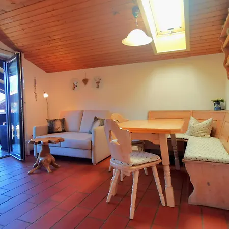 Apartamento Frühlingshof App 9 *