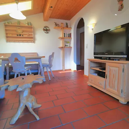 Apartamento Frühlingshof App 9