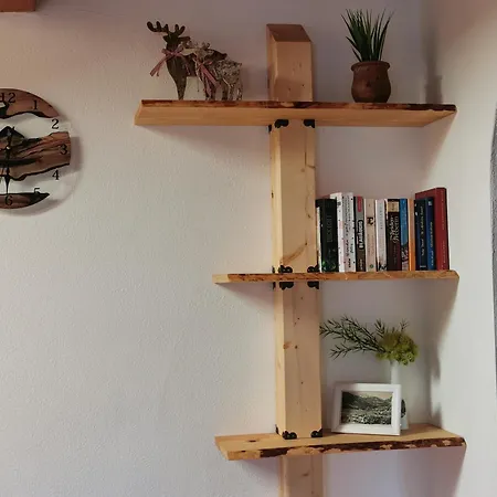 Frühlingshof App 9 Apartamento *